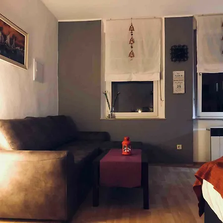 公寓 Dream & Relax Apartment's Humboldt *