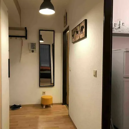 Apartamento Dream & Relax Apartment's Humboldt