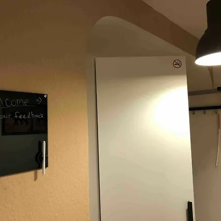 Apartamento Dream & Relax Apartment's Humboldt Nuremberga