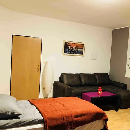 Apartamento Dream & Relax Apartment's Humboldt
