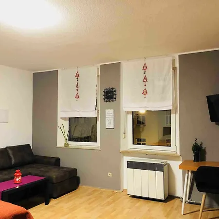 Apartamento Dream & Relax Apartment's Humboldt Nuremberga