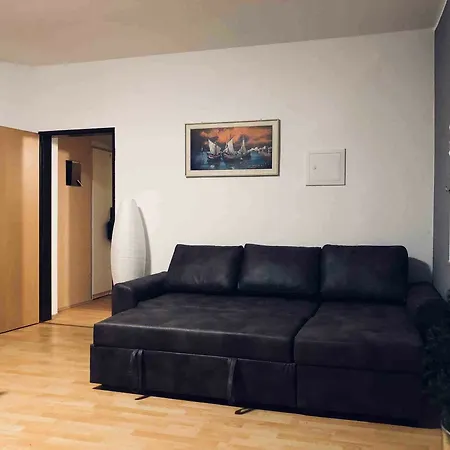 Apartamento Dream & Relax Apartment's Humboldt *